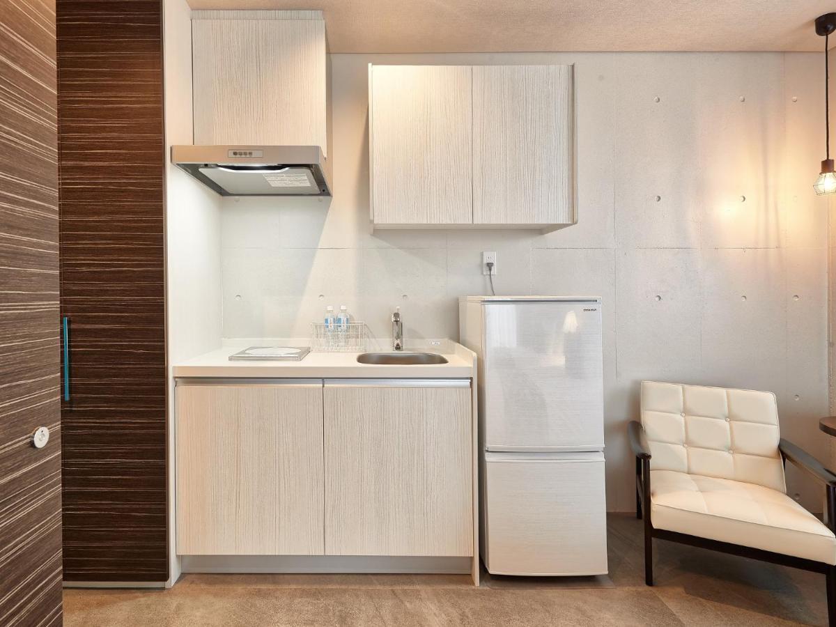 Yomitan Condhotel Nd Екстериор снимка
