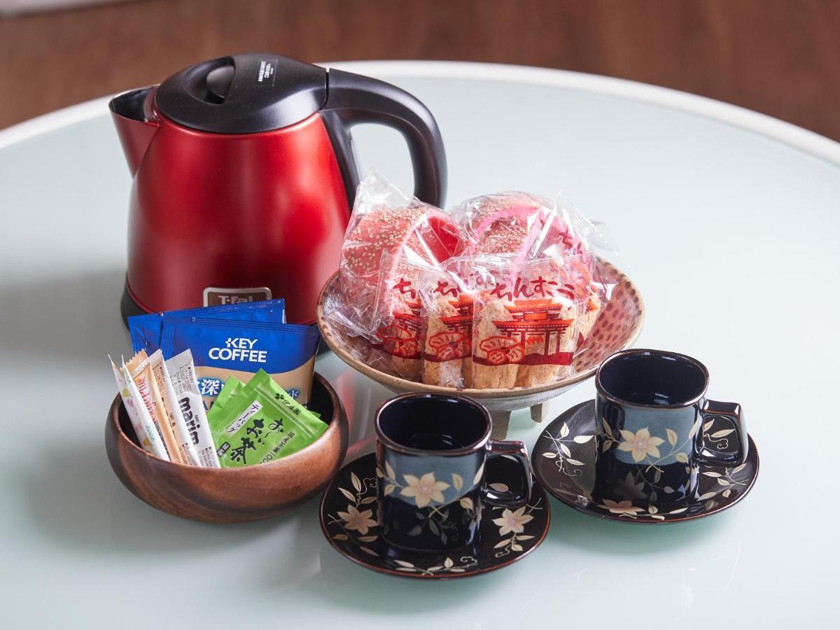 Yomitan Condhotel Nd Екстериор снимка
